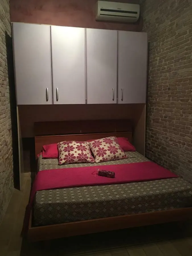 Matama House Hotel Cagliari Guest house