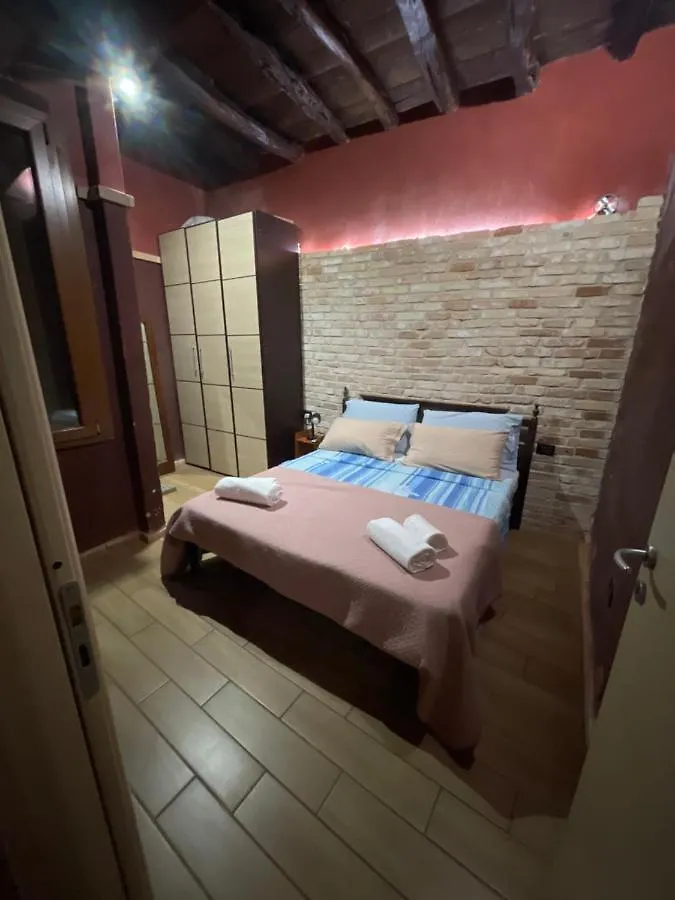 Affittacamere Hotel Matama House Cagliari Italia
