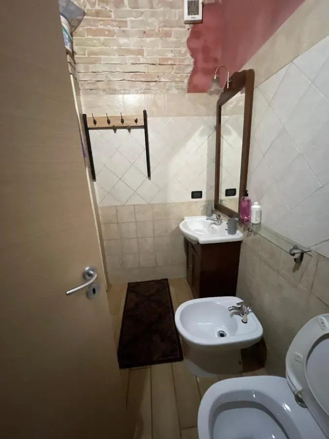 Hotel Matama House Cagliari 0*,