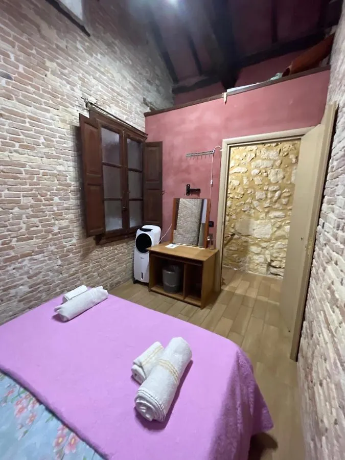 Hotel Matama House Cagliari