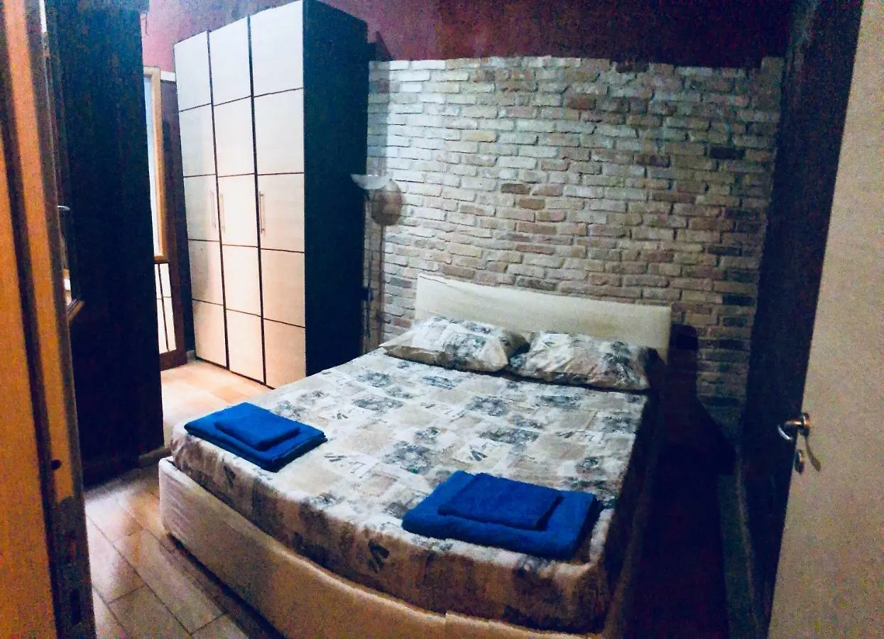 Hotel Matama House Cagliari