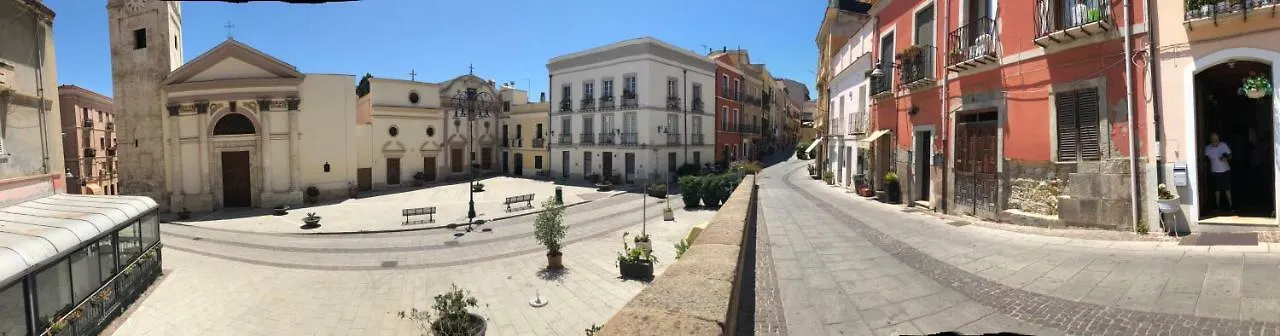 Affittacamere Hotel Matama House Cagliari